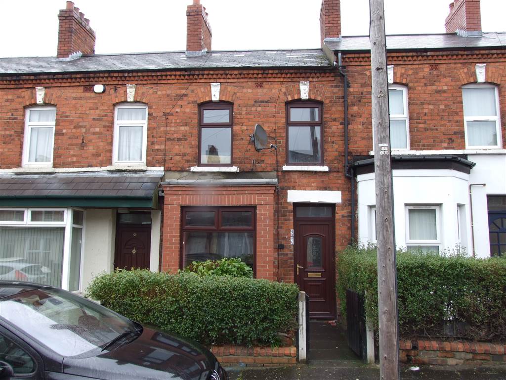 Seaview Gardens, Off Shore Road, Belfast Property for sale at GOC 