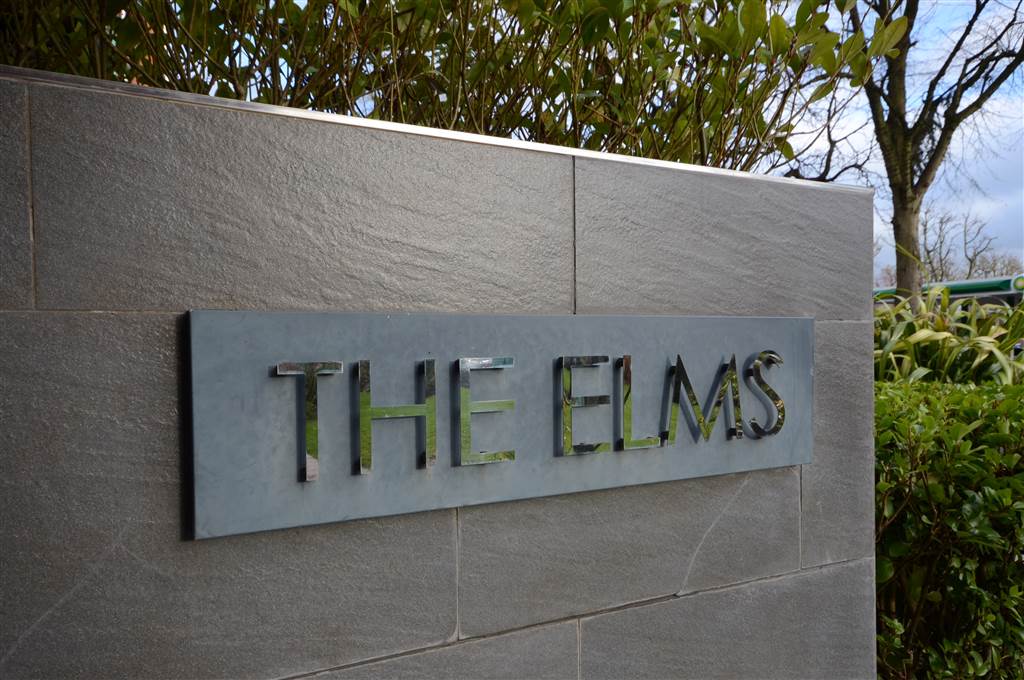 E14 The Elms