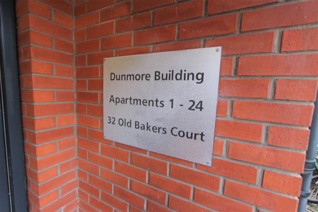 17 Dunmore Building