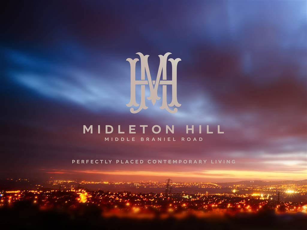 Site 1 Midleton Hill