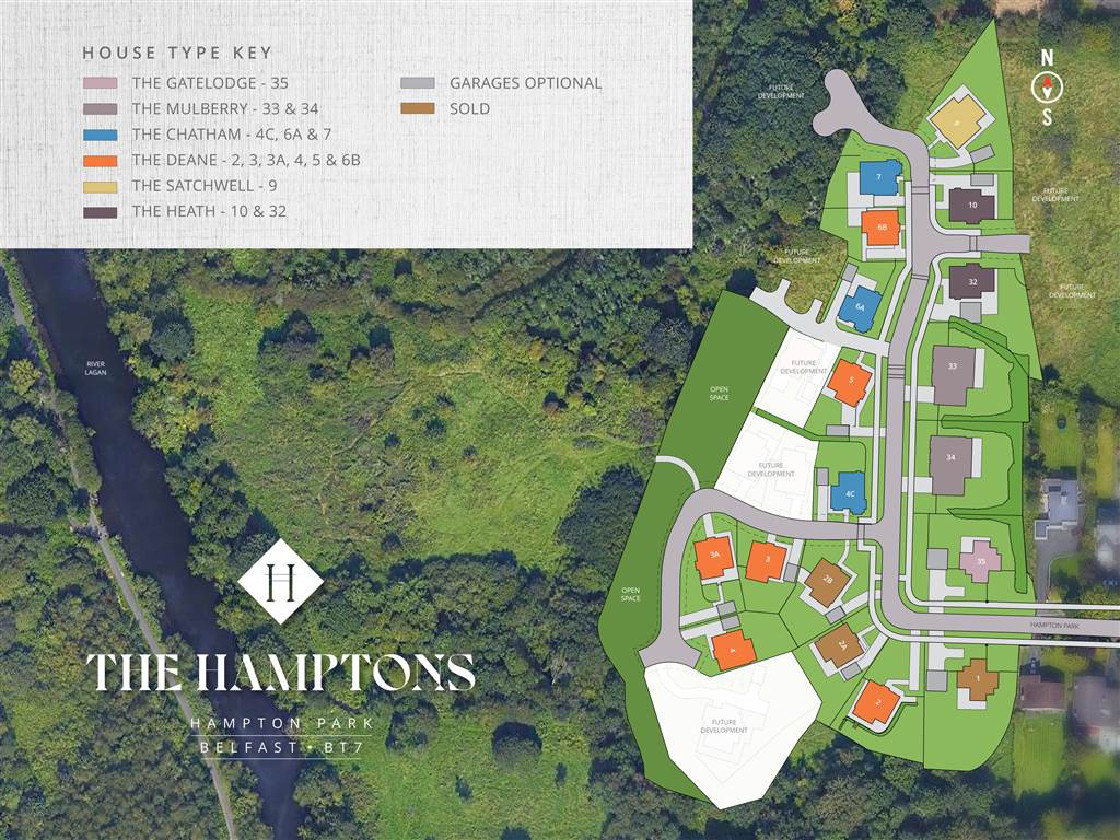 Site 6B The Hamptons