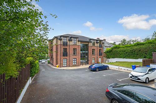 8 Foresthill View, Belfast