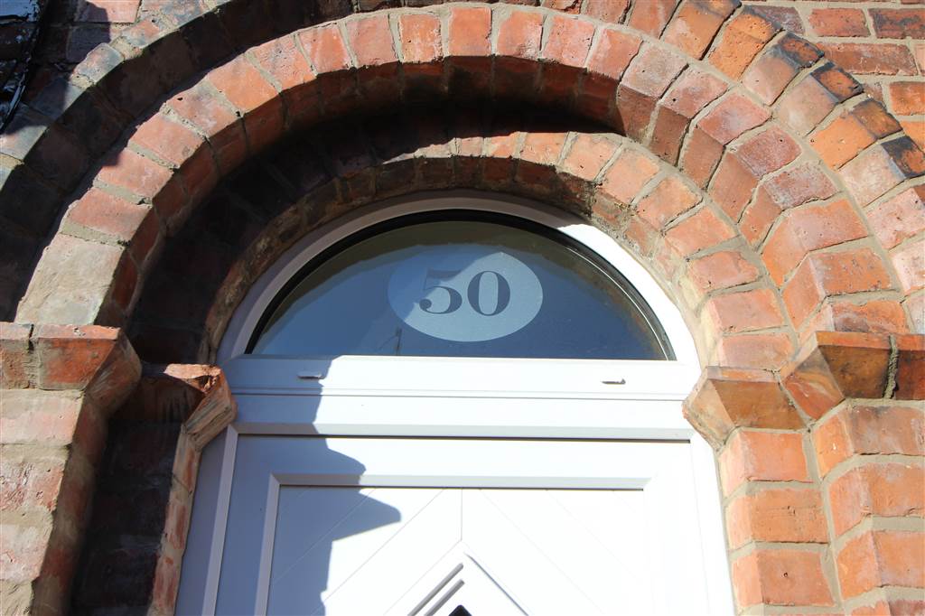 50 Farnham Street