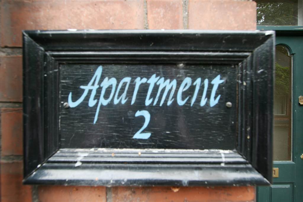 Apartment 2 25 Annadale Avenue