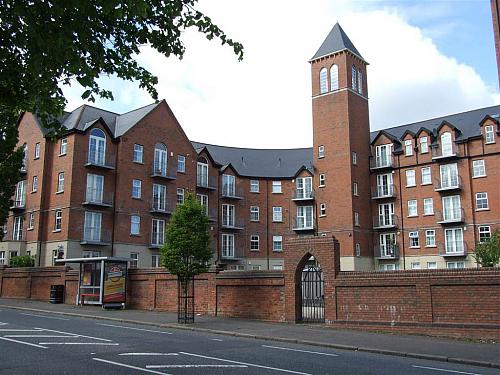 31 Bell Towers South, Belfast