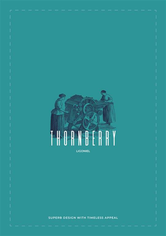 172 Thornberry