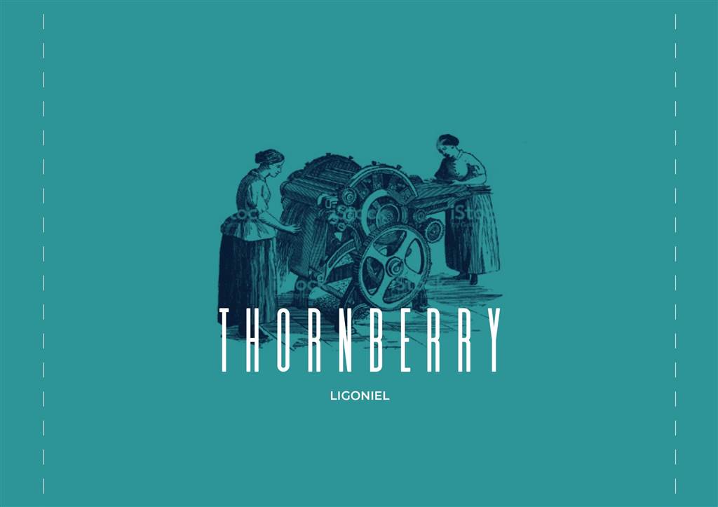 174 Thornberry