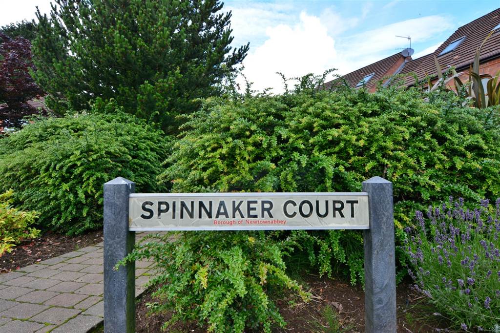 6 Spinnaker Court