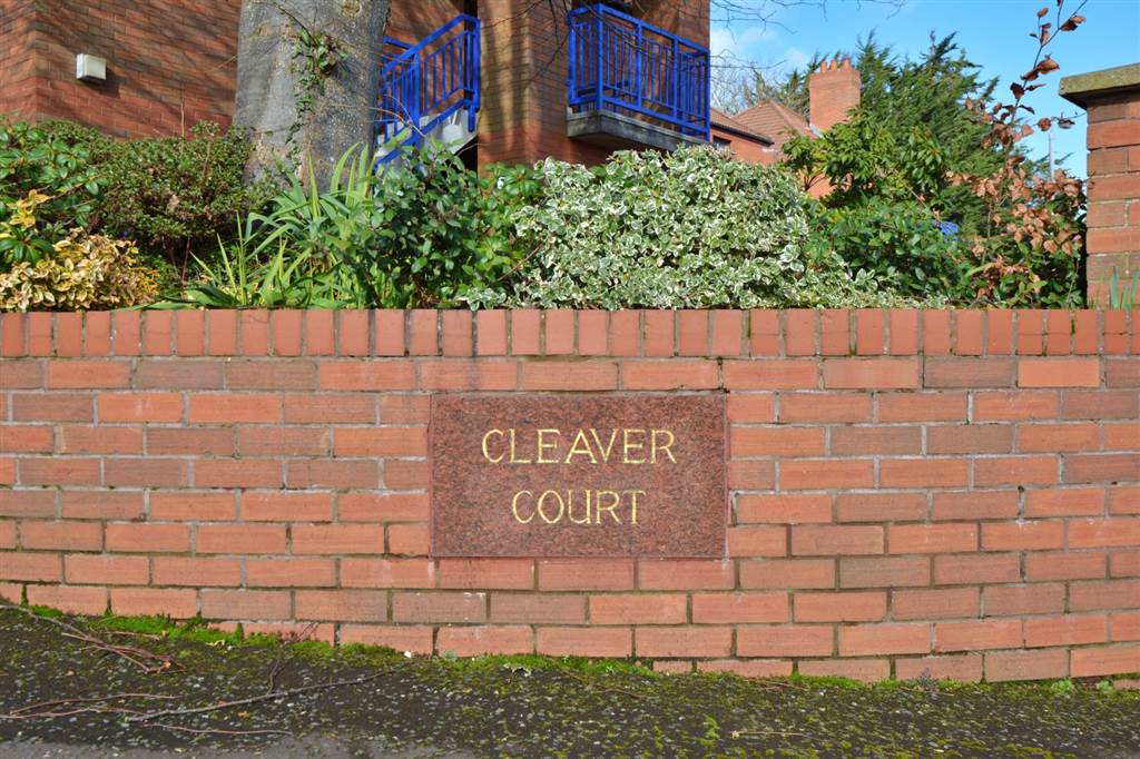 Apt 14 Cleaver Court